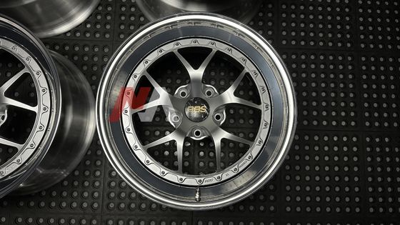 BBS E05 Gesmede Velgen Voor BMW E92 M3 F80 M3 F82 M4