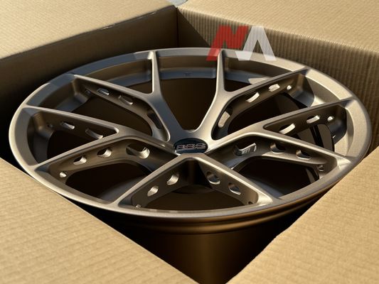 BBS FI-R EVO Wielen Voor BMW F87 F82 F80 M2 M3 M4 Wielen