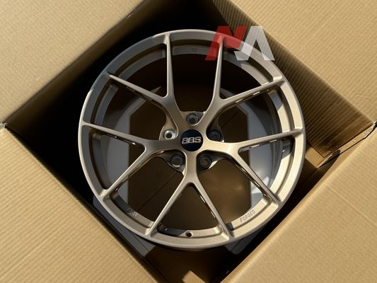 BBS FI-R EVO Wielen Voor BMW F87 F82 F80 M2 M3 M4 Wielen