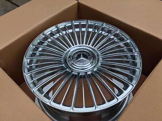 Mercedes Benz S-klasse W222 S550 S600 W223 S580