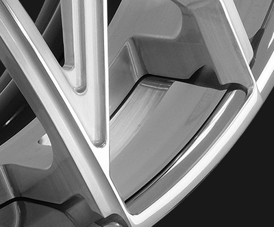 Lexani lz-787 Wielen 18 van 3 Stukken Concave Monoblock“ 19“ 20“