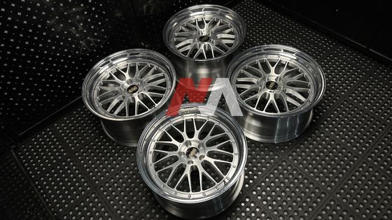 BBS LM 2 Deep Dish Gesmede Velgen Voor BMW E92 F87 F80 F82 M2 M3 M4