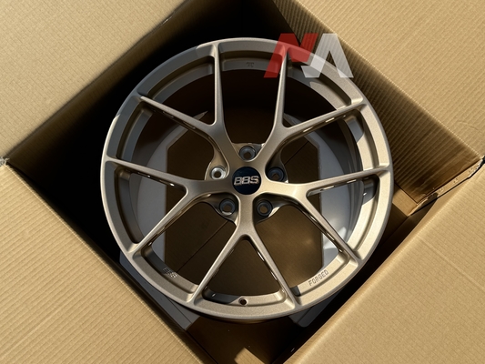 BBS FI-R EVO Wielen Voor BMW F87 F82 F80 M2 M3 M4 Wielen
