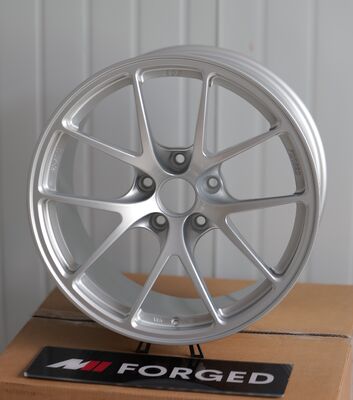 BBS RI D RID Gesmede Velgen Diamant Zilver